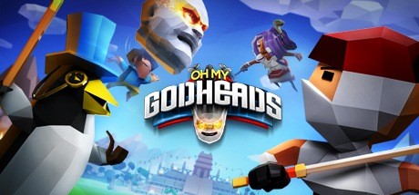 Oh my Godheads