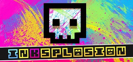 Inksplosion